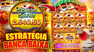 apk jogo do tigre para mobile